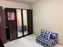 Blk 132 Cashew Road (Bukit Panjang), HDB 4 Rooms #528976761